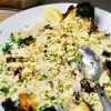 Burning Eggplant