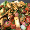 Fatoush Salad