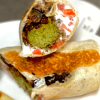 Lebaneh Wrap