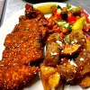 Schnitzel Platter