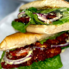 Schnitzel Sub-Chicken