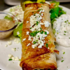 Spanakopita Platter