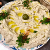 Baba Ganoush