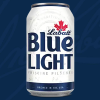 Labatt Blue Light