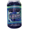 EVL Blueberry Wheat