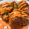 Fried Cauliflower