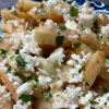 Greek Fries