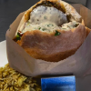 Kufta Lamb Pocket