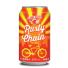 Rusty Chain Amber Red Ale