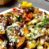 Souvlaki Platter