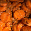 Spicy Carrots