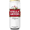 Stella Artois Lager