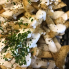 Zaatar Fries